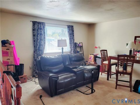 Tiny photo for 4424 Watchrun Drive, Chesterfield, VA 23234 (MLS # 2529268)