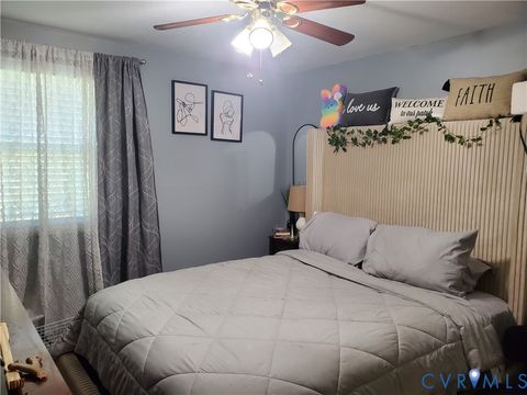 Tiny photo for 4424 Watchrun Drive, Chesterfield, VA 23234 (MLS # 2529268)