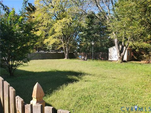 Tiny photo for 4424 Watchrun Drive, Chesterfield, VA 23234 (MLS # 2529268)