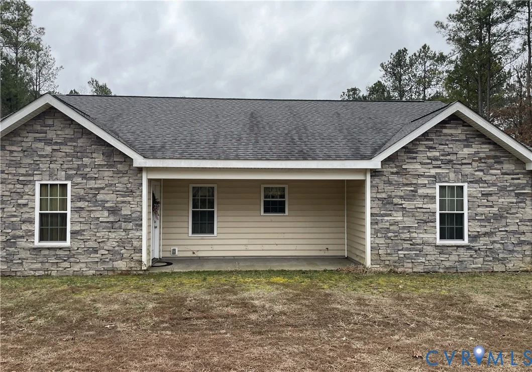 422 Union Woods Drive, Brodnax, VA, 23920