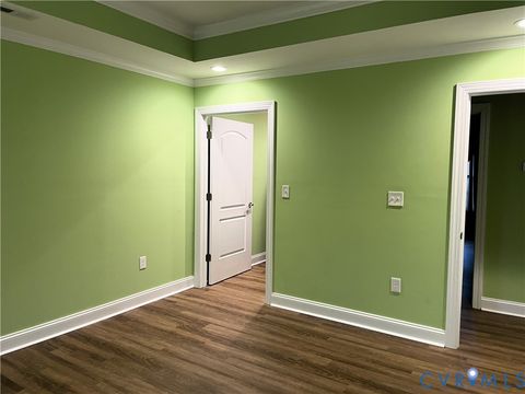 Tiny photo for 422 Union Woods Drive, Brodnax, VA 23920 (MLS # 2600162)