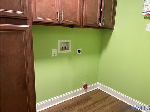 Tiny photo for 422 Union Woods Drive, Brodnax, VA 23920 (MLS # 2600162)