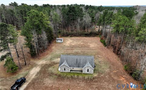Tiny photo for 422 Union Woods Drive, Brodnax, VA 23920 (MLS # 2600162)