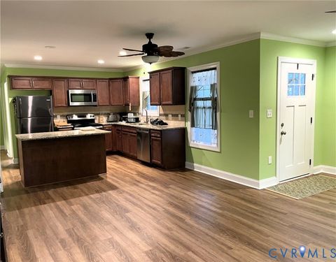 Tiny photo for 422 Union Woods Drive, Brodnax, VA 23920 (MLS # 2600162)