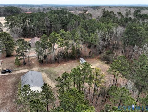 Tiny photo for 422 Union Woods Drive, Brodnax, VA 23920 (MLS # 2600162)