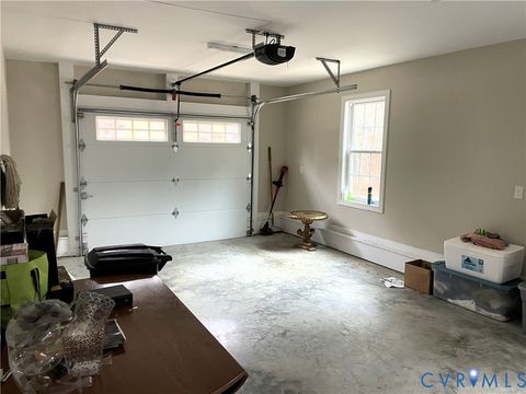 Tiny photo for 422 Union Woods Drive, Brodnax, VA 23920 (MLS # 2600162)