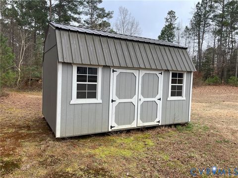 Tiny photo for 422 Union Woods Drive, Brodnax, VA 23920 (MLS # 2600162)