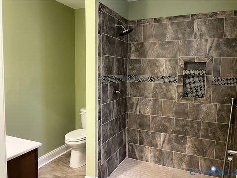 Tiny photo for 422 Union Woods Drive, Brodnax, VA 23920 (MLS # 2600162)