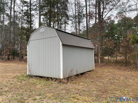 Tiny photo for 422 Union Woods Drive, Brodnax, VA 23920 (MLS # 2600162)