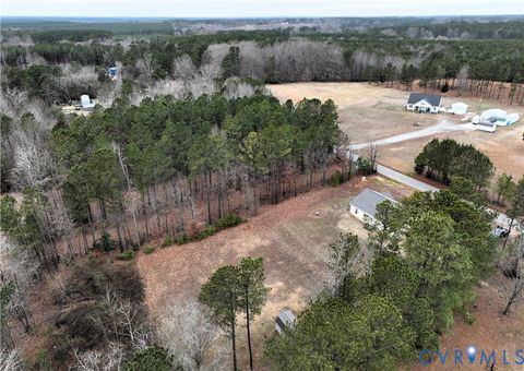 Tiny photo for 422 Union Woods Drive, Brodnax, VA 23920 (MLS # 2600162)