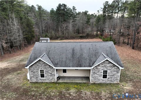 Tiny photo for 422 Union Woods Drive, Brodnax, VA 23920 (MLS # 2600162)