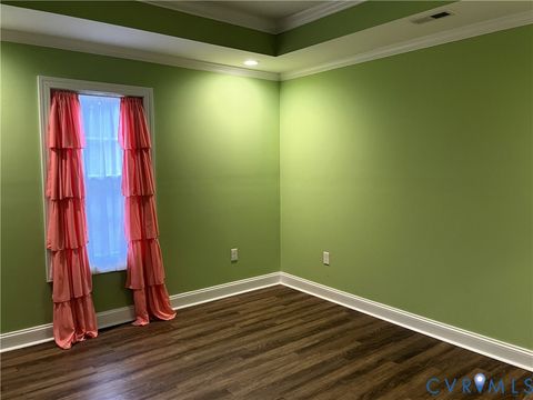 Tiny photo for 422 Union Woods Drive, Brodnax, VA 23920 (MLS # 2600162)