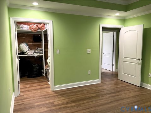 Tiny photo for 422 Union Woods Drive, Brodnax, VA 23920 (MLS # 2600162)