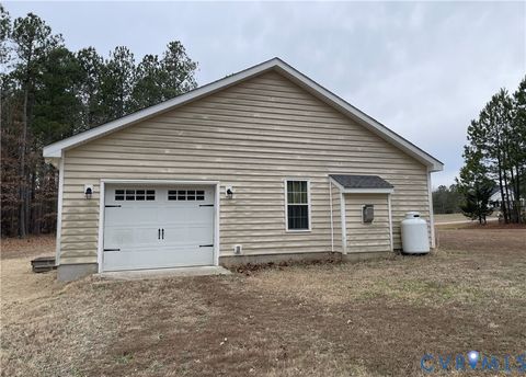 Tiny photo for 422 Union Woods Drive, Brodnax, VA 23920 (MLS # 2600162)