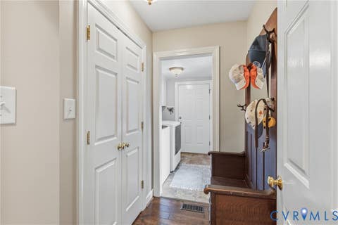 Tiny photo for 14019 Princess Mary Road, Chesterfield, VA 23838 (MLS # 2621258)
