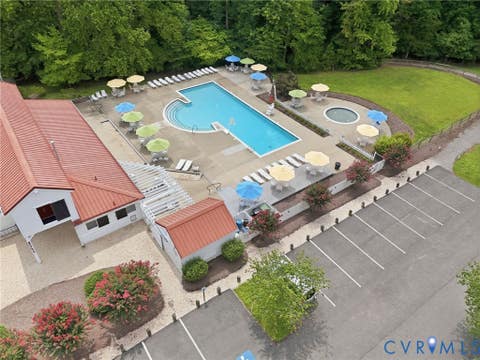 Tiny photo for 14019 Princess Mary Road, Chesterfield, VA 23838 (MLS # 2621258)