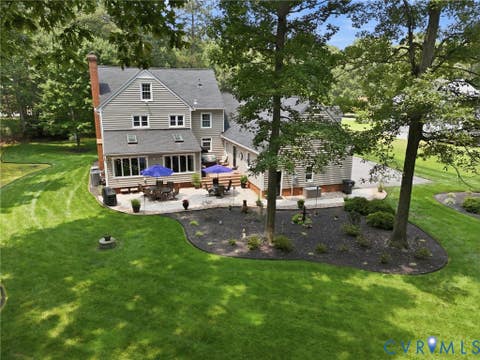 Tiny photo for 14019 Princess Mary Road, Chesterfield, VA 23838 (MLS # 2621258)