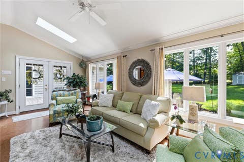 Tiny photo for 14019 Princess Mary Road, Chesterfield, VA 23838 (MLS # 2621258)