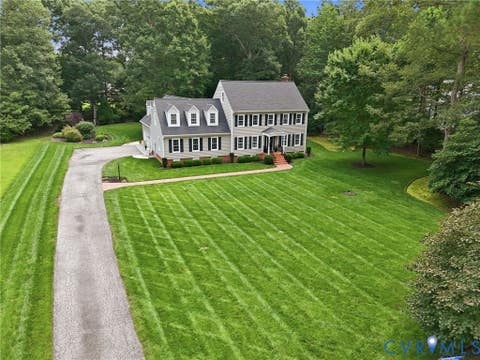 Tiny photo for 14019 Princess Mary Road, Chesterfield, VA 23838 (MLS # 2621258)