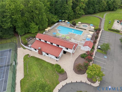 Tiny photo for 14019 Princess Mary Road, Chesterfield, VA 23838 (MLS # 2621258)