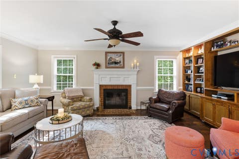 Tiny photo for 14019 Princess Mary Road, Chesterfield, VA 23838 (MLS # 2621258)