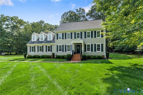 Tiny photo for 14019 Princess Mary Road, Chesterfield, VA 23838 (MLS # 2621258)