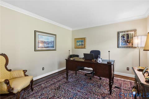 Tiny photo for 14019 Princess Mary Road, Chesterfield, VA 23838 (MLS # 2621258)