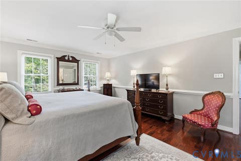 Tiny photo for 14019 Princess Mary Road, Chesterfield, VA 23838 (MLS # 2621258)