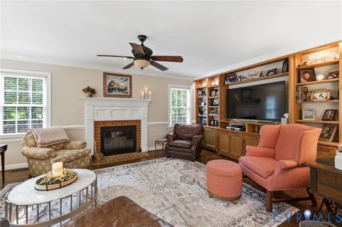 Tiny photo for 14019 Princess Mary Road, Chesterfield, VA 23838 (MLS # 2621258)