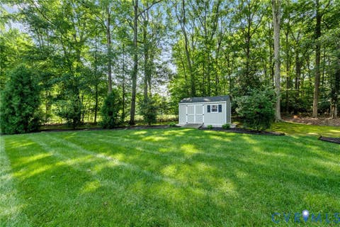 Tiny photo for 14019 Princess Mary Road, Chesterfield, VA 23838 (MLS # 2621258)