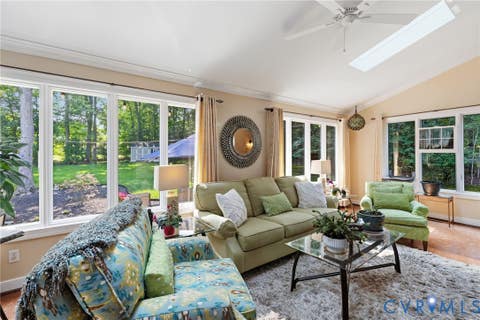 Tiny photo for 14019 Princess Mary Road, Chesterfield, VA 23838 (MLS # 2621258)