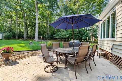 Tiny photo for 14019 Princess Mary Road, Chesterfield, VA 23838 (MLS # 2621258)