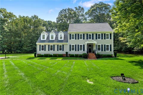 Tiny photo for 14019 Princess Mary Road, Chesterfield, VA 23838 (MLS # 2621258)