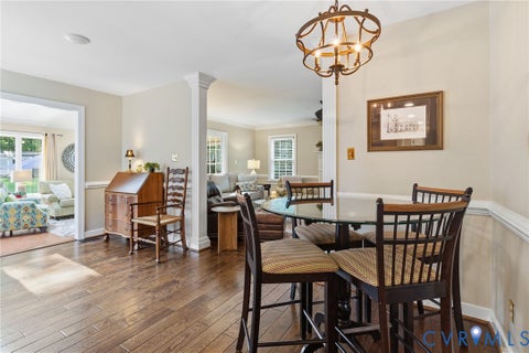 Tiny photo for 14019 Princess Mary Road, Chesterfield, VA 23838 (MLS # 2621258)