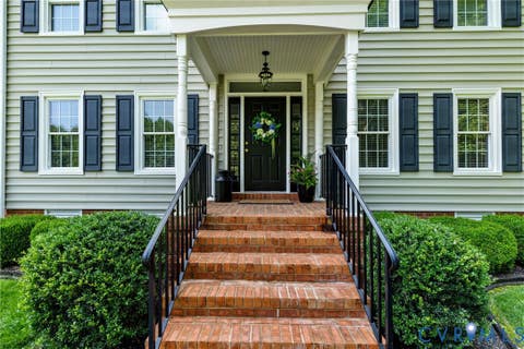 Tiny photo for 14019 Princess Mary Road, Chesterfield, VA 23838 (MLS # 2621258)