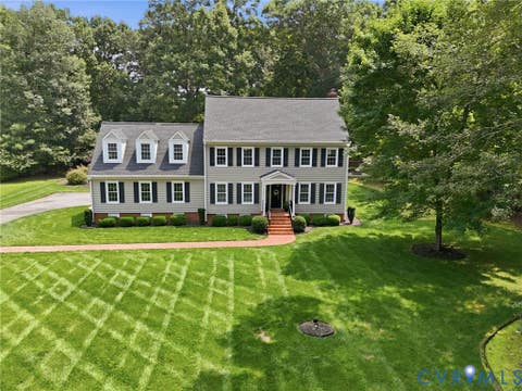 Tiny photo for 14019 Princess Mary Road, Chesterfield, VA 23838 (MLS # 2621258)