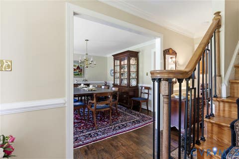 Tiny photo for 14019 Princess Mary Road, Chesterfield, VA 23838 (MLS # 2621258)