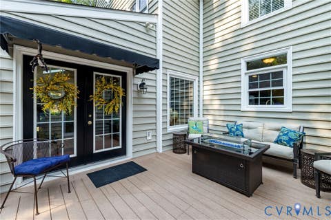 Tiny photo for 14019 Princess Mary Road, Chesterfield, VA 23838 (MLS # 2621258)