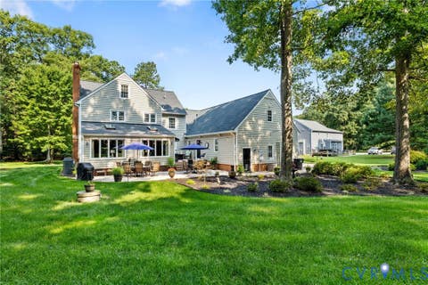 Tiny photo for 14019 Princess Mary Road, Chesterfield, VA 23838 (MLS # 2621258)