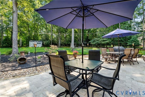 Tiny photo for 14019 Princess Mary Road, Chesterfield, VA 23838 (MLS # 2621258)