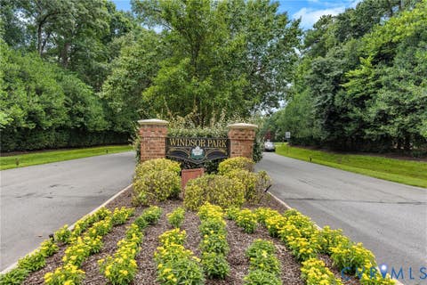 Tiny photo for 14019 Princess Mary Road, Chesterfield, VA 23838 (MLS # 2621258)