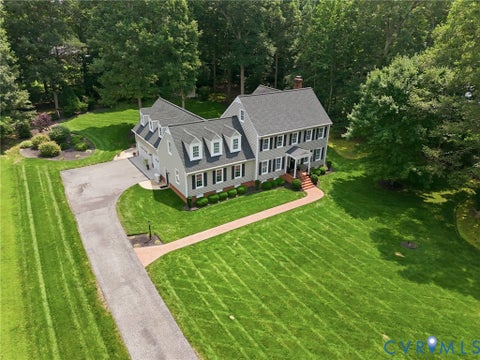Tiny photo for 14019 Princess Mary Road, Chesterfield, VA 23838 (MLS # 2621258)