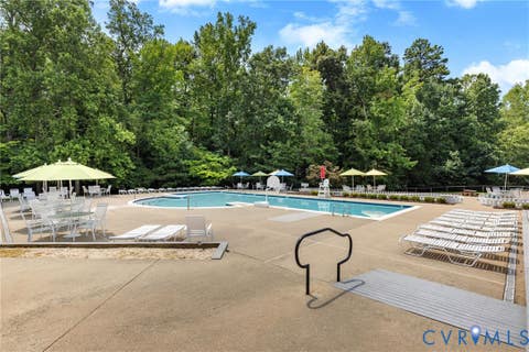 Tiny photo for 14019 Princess Mary Road, Chesterfield, VA 23838 (MLS # 2621258)