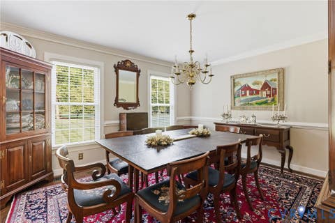 Tiny photo for 14019 Princess Mary Road, Chesterfield, VA 23838 (MLS # 2621258)