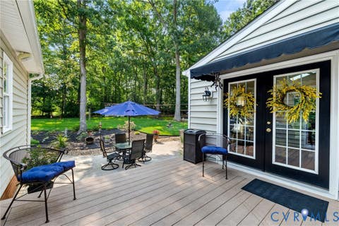 Tiny photo for 14019 Princess Mary Road, Chesterfield, VA 23838 (MLS # 2621258)