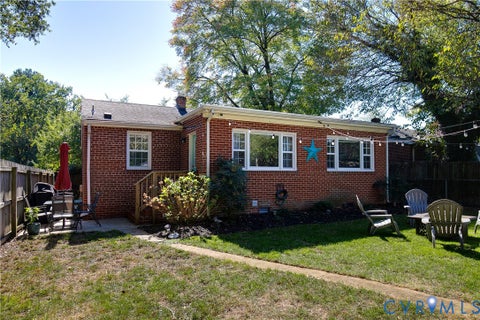 Tiny photo for 2108 Parkside Avenue, Henrico, VA 23228 (MLS # 2628064)
