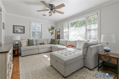 Tiny photo for 2108 Parkside Avenue, Henrico, VA 23228 (MLS # 2628064)