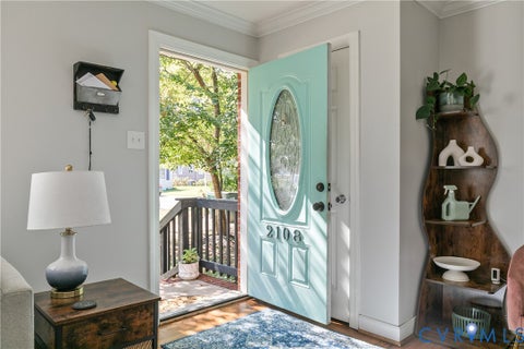 Tiny photo for 2108 Parkside Avenue, Henrico, VA 23228 (MLS # 2628064)
