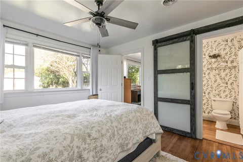 Tiny photo for 2108 Parkside Avenue, Henrico, VA 23228 (MLS # 2628064)