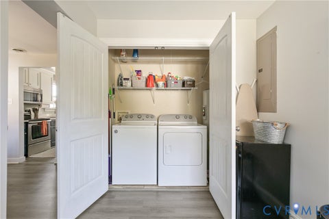 Tiny photo for 2108 Parkside Avenue, Henrico, VA 23228 (MLS # 2628064)